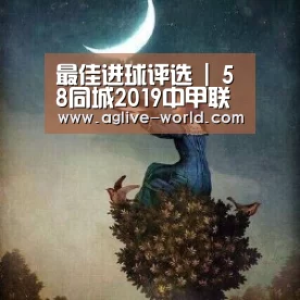 最佳进球评选 | 58同城2019中甲联赛第14轮“AG百家乐”(图3) AG直播