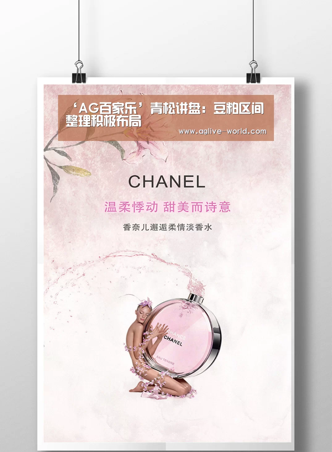 ‘AG百家乐’青松讲盘:豆粕区间整理积极布局(图3) AG地址