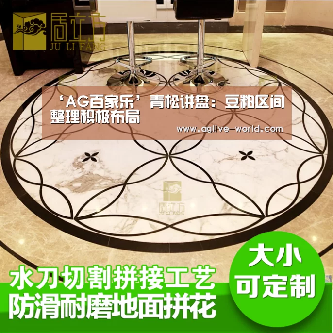 ‘AG百家乐’青松讲盘:豆粕区间整理积极布局(图4) AG直播