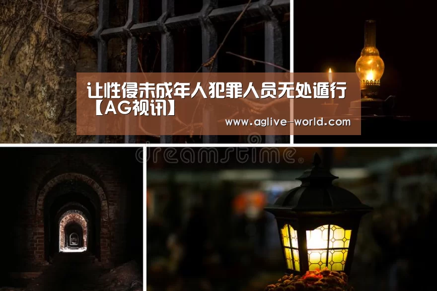 让性侵未成年人犯罪人员无处遁行【AG视讯】(图3) AG地址